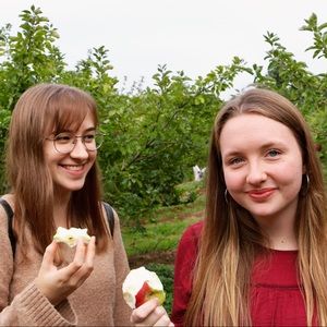 Meet your Posher, Taylor